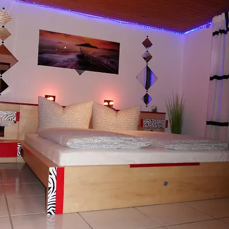 Hotel Haus Thiede