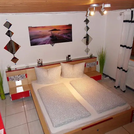 Hotel Haus Thiede *