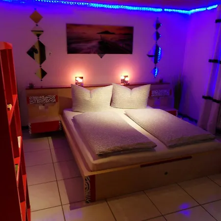 Hotel Haus Thiede *