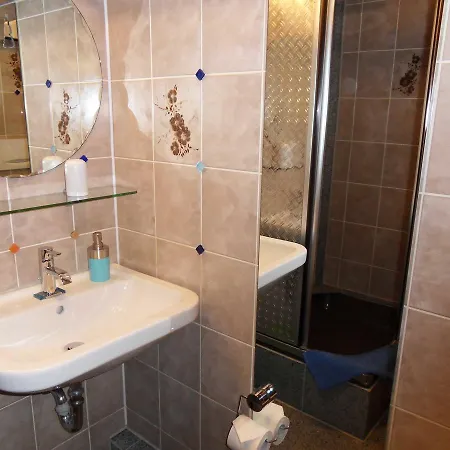 Hotel Haus Thiede