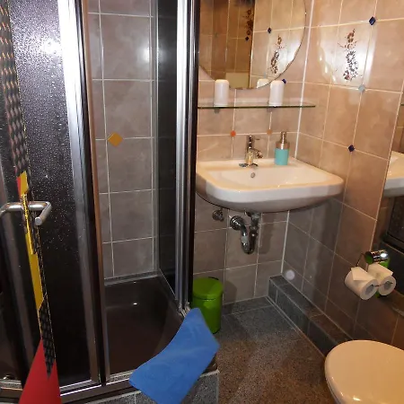 Hotel Haus Thiede